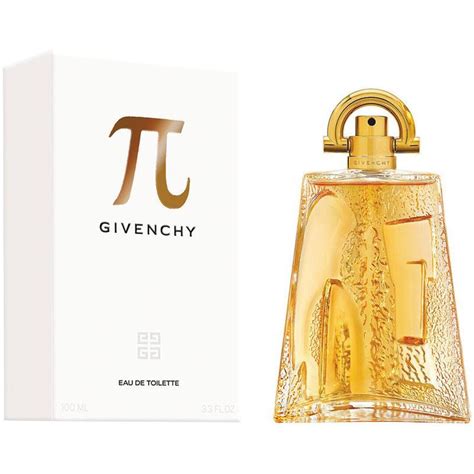 givenchy pi perfume chemist warehouse